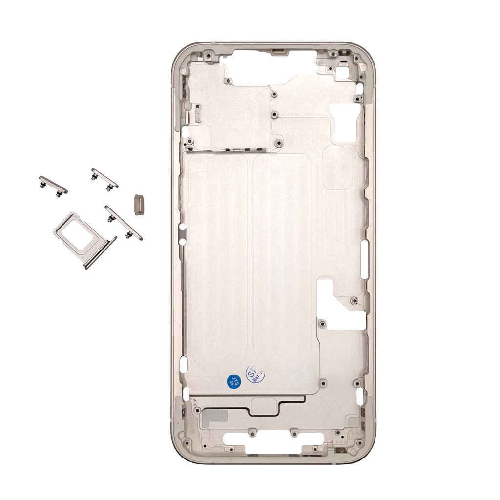 IPhone 14 Midframe – Starlight