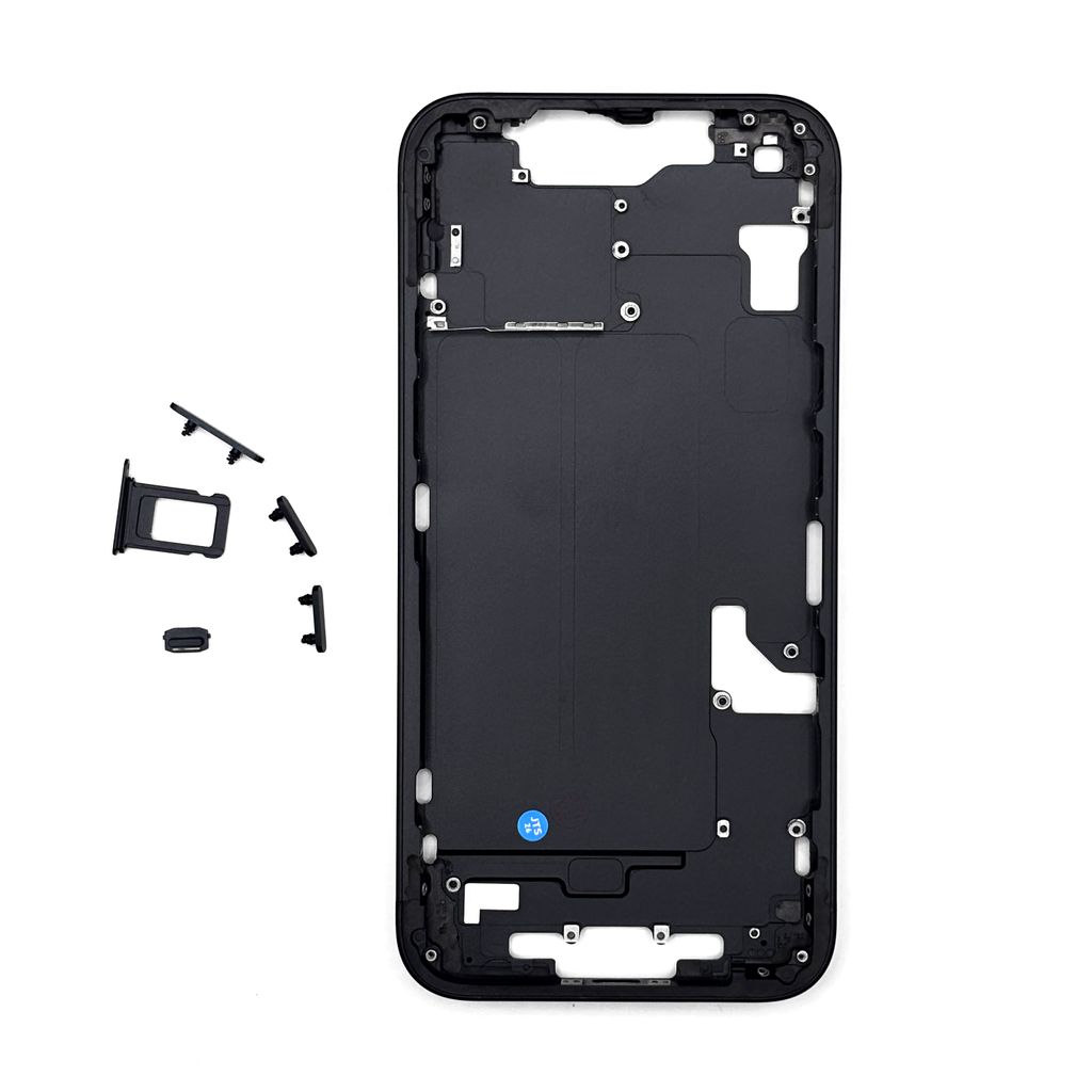 IPhone 14 Midframe – Midnight