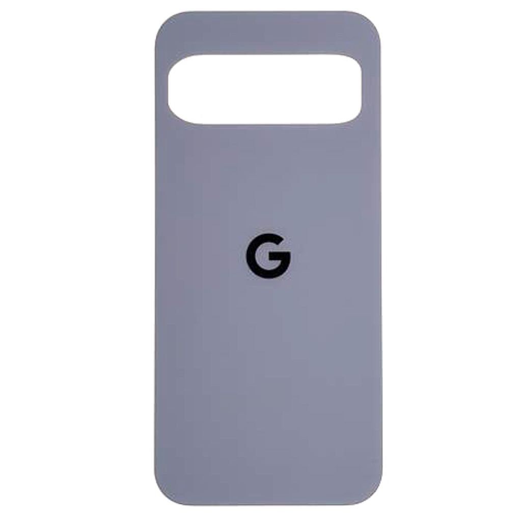 Google Pixel 10 Pro bakglas – Moonstone