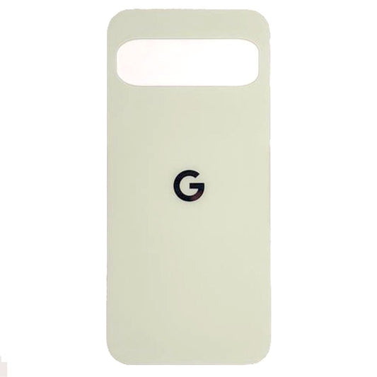 Google Pixel 10 Pro XL Back Glass - Jade