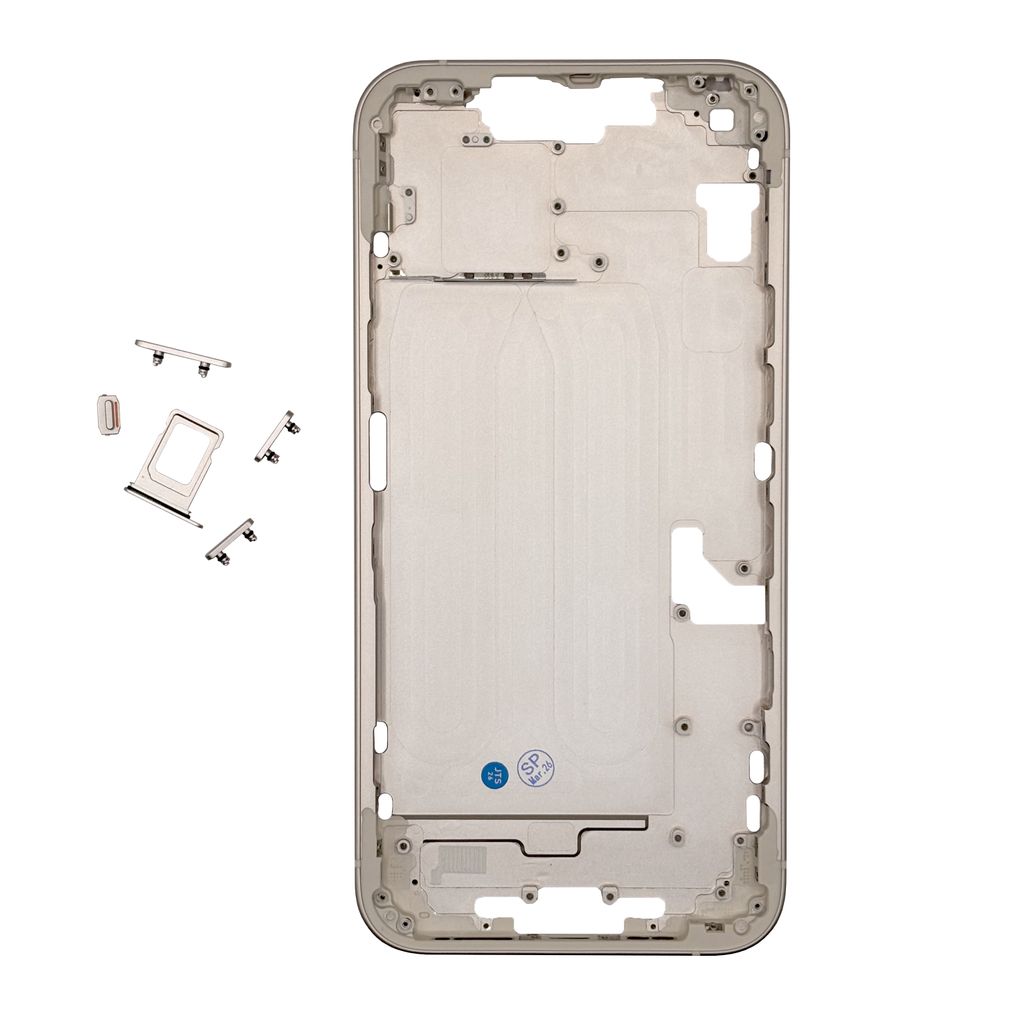 IPhone 14 Plus Midframe – Starlight