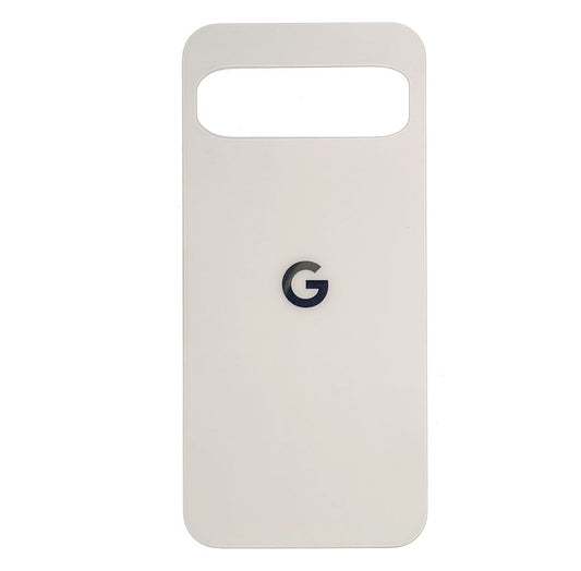 Google Pixel 10 Pro XL Back Glass - Porcelain