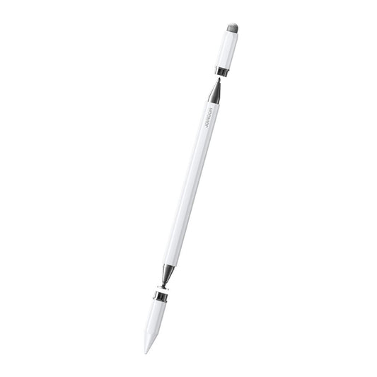 Joyroom JR-BP561 3-in-1 Magnetic Stylus Pen - White
