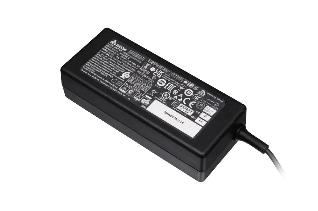 Acer AC Adapter 65W, 19V, 1.7x5.5x11, A065R180P