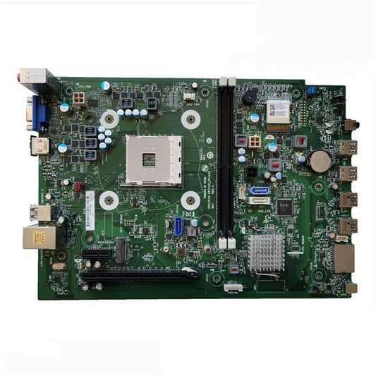 HP ASSY, MBD, Erica6, AMD Cezanne PROM, WIN