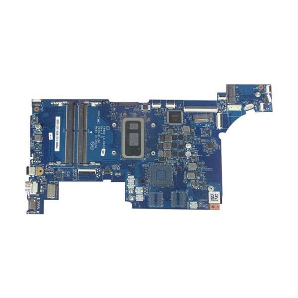 HP SPS-MB UMA CelN4020 WIN