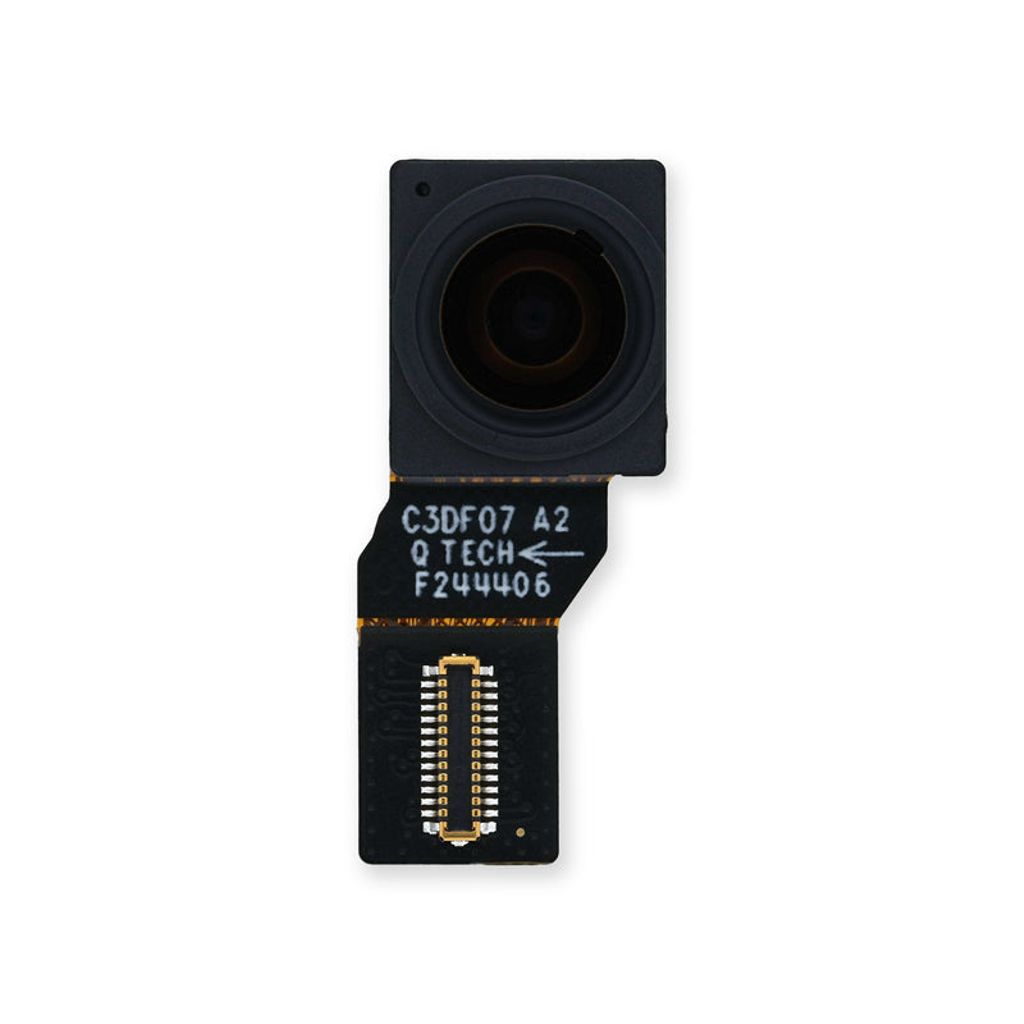 Google Pixel 9A frontkamera