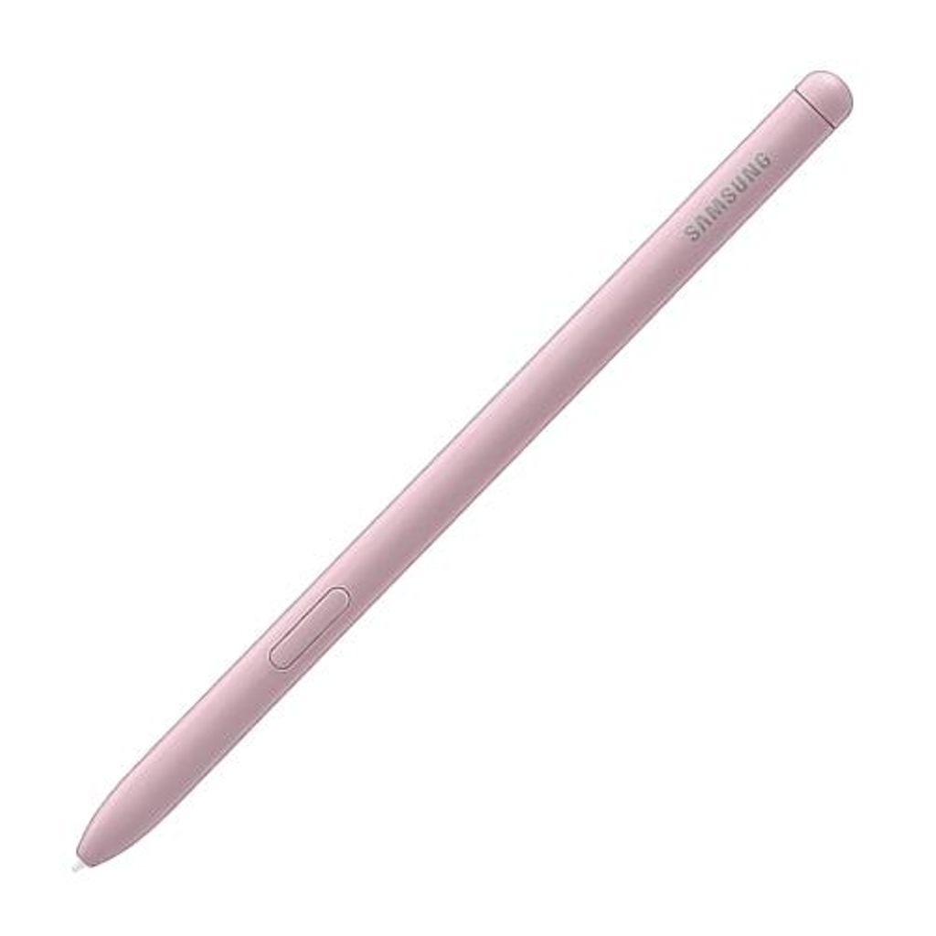 Samsung Galaxy Tab S6 Lite 10.4" S Pen – rosa