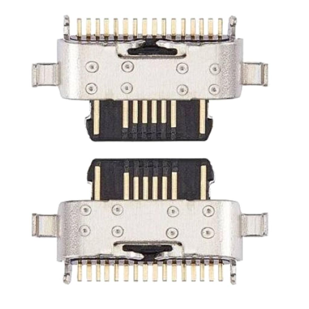 Samsung Galaxy Z Flip5 5G Charging Connector