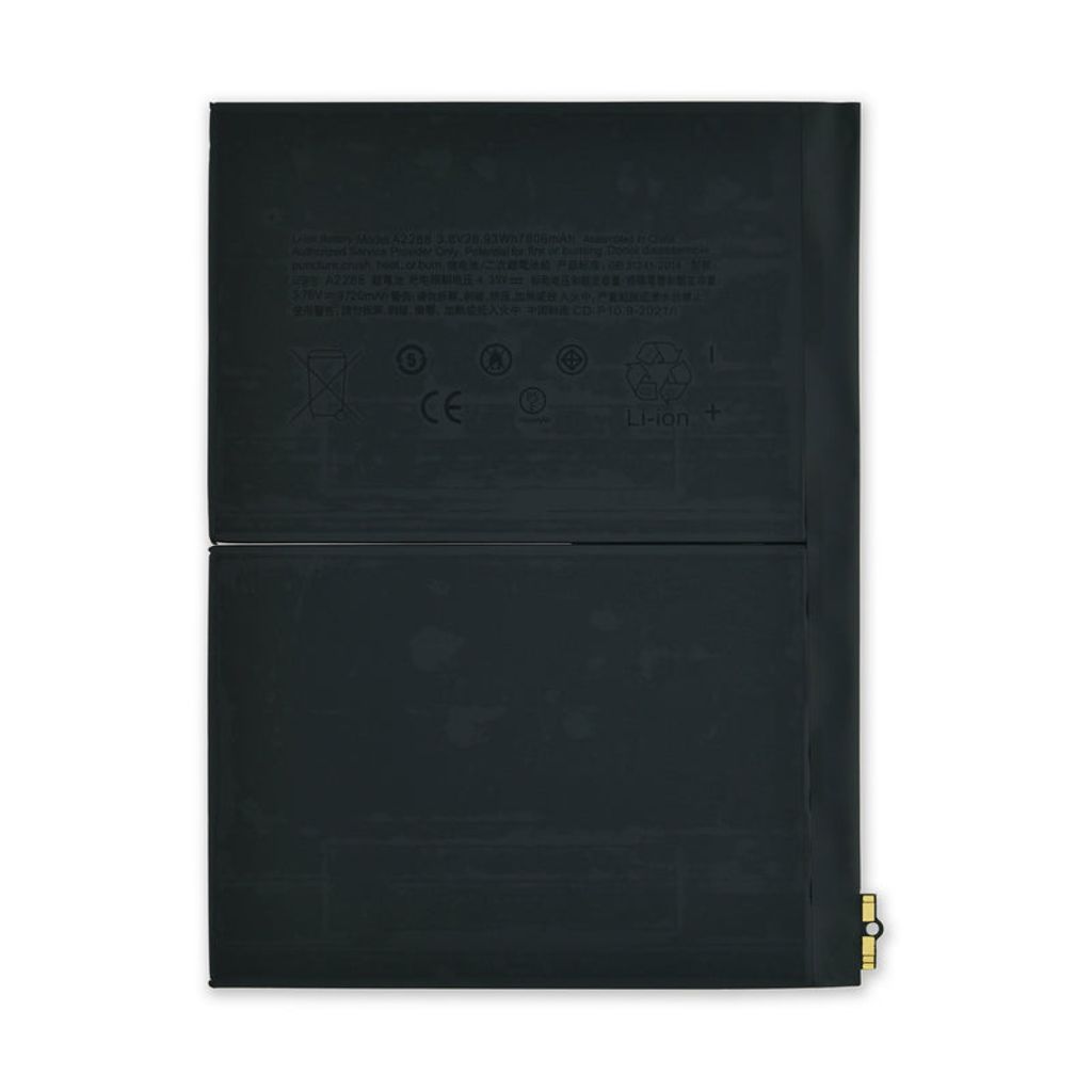 IPad 10.9" 10th Gen 2022 / Air 10.9" 2020/2022 / Air 11" 2024 batteri