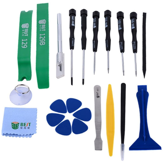 22-in-1 Mobile Phone/Laptop Tool Kit