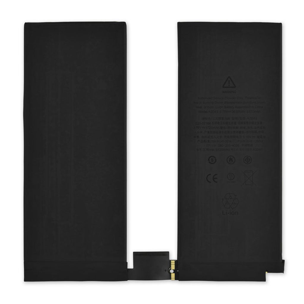 IPad Pro 12.9" 3rd Gen 2018/ 4th Gen 2020 batteri