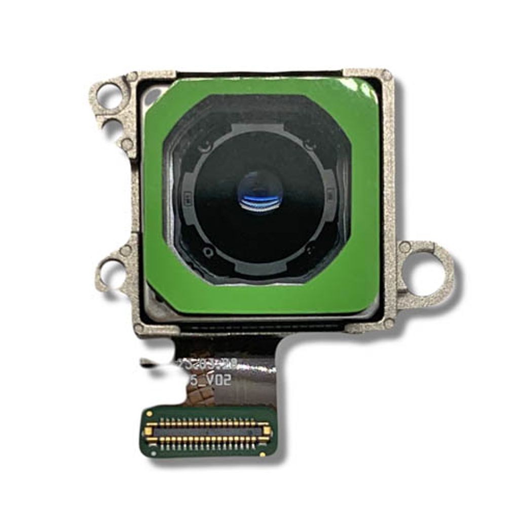 Samsung Galaxy Z Flip5 5G Camera 12MP