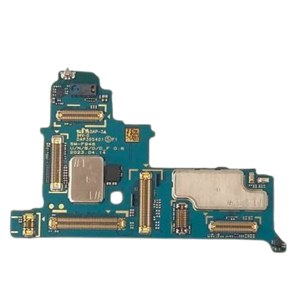 Samsung Galaxy Z Fold 5 SM-F946B SUB PBA Board – Original