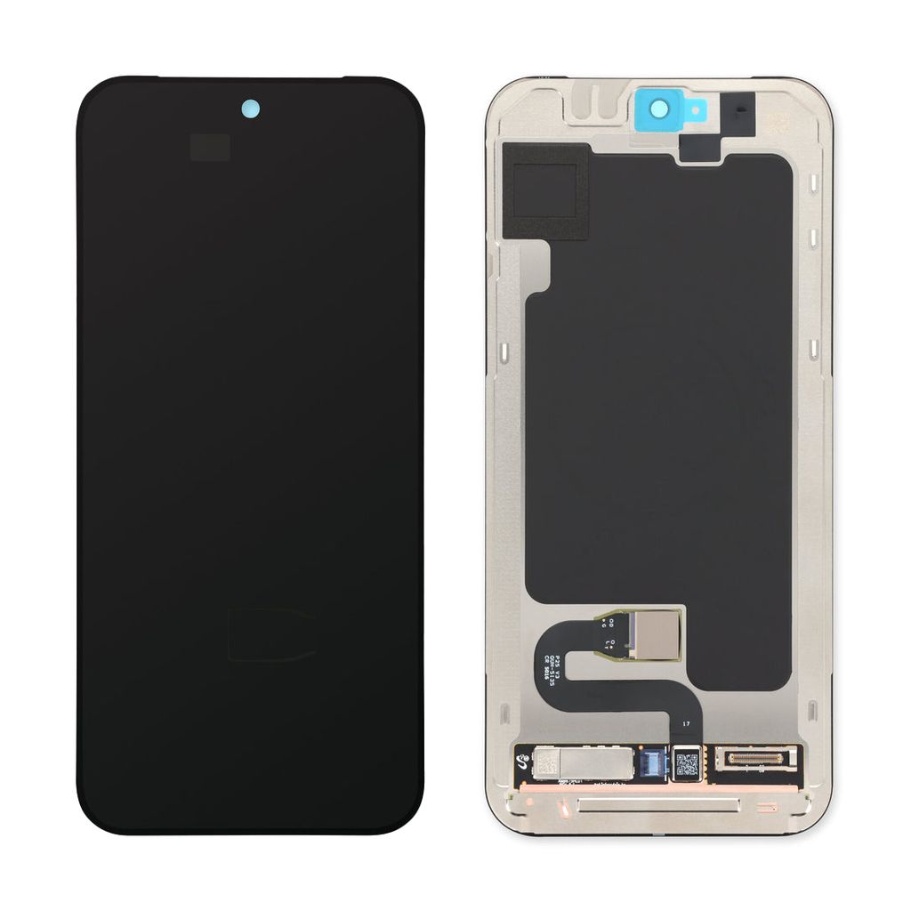 Google Pixel 10 Pro XL LCD-display Original