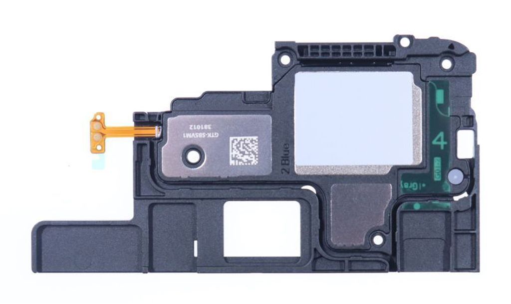 Samsung Galaxy Tab S9 5G Left högtalare Module