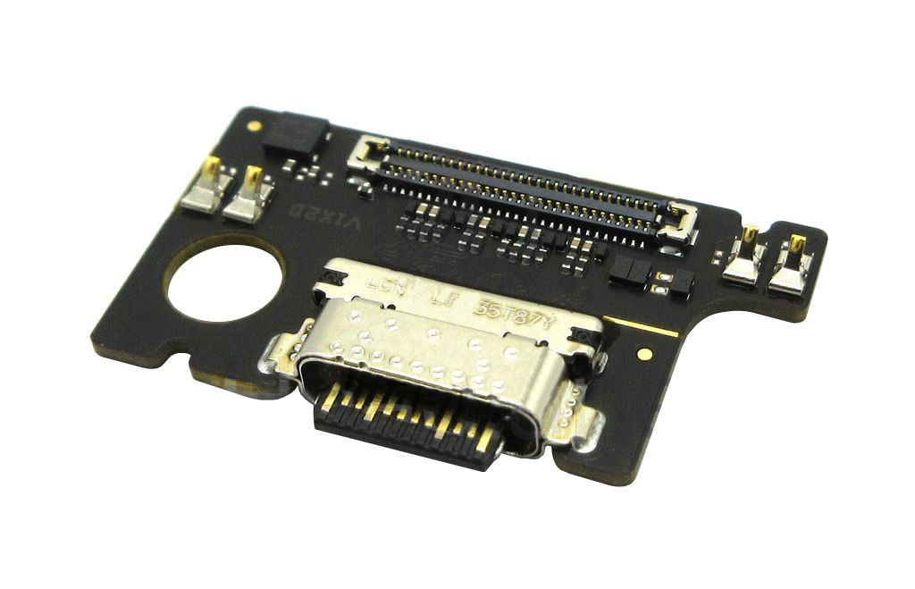 Xiaomi Pad 6 Charging board flexkabel