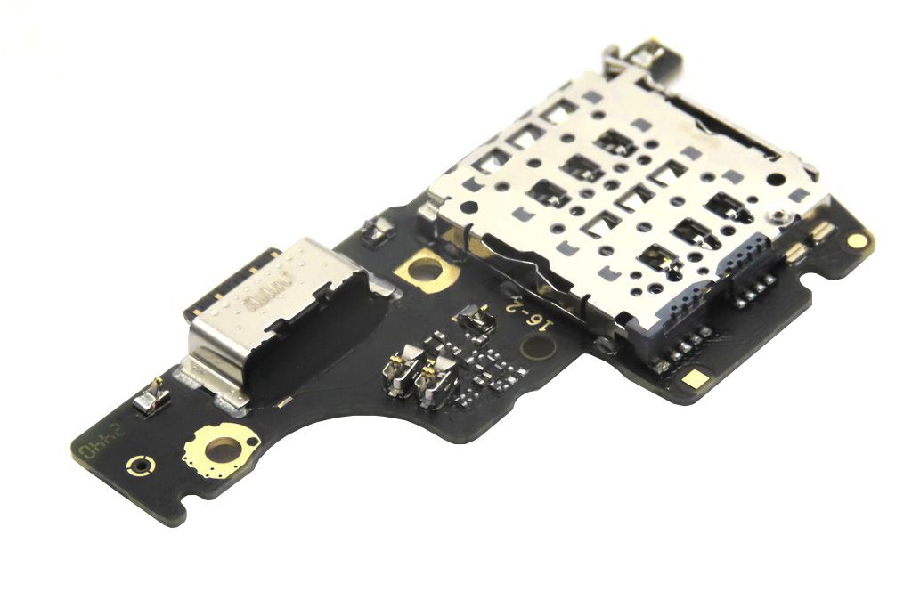 Xiaomi Redmi Note 14 5G/POCO M7 Pro (5G) Sub Board