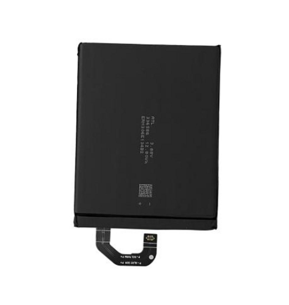 Google Pixel Fold batteri - 3332mAh