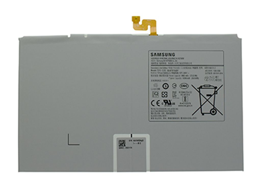 Samsung Galaxy Tab S7 Plus / S7 FE batteri