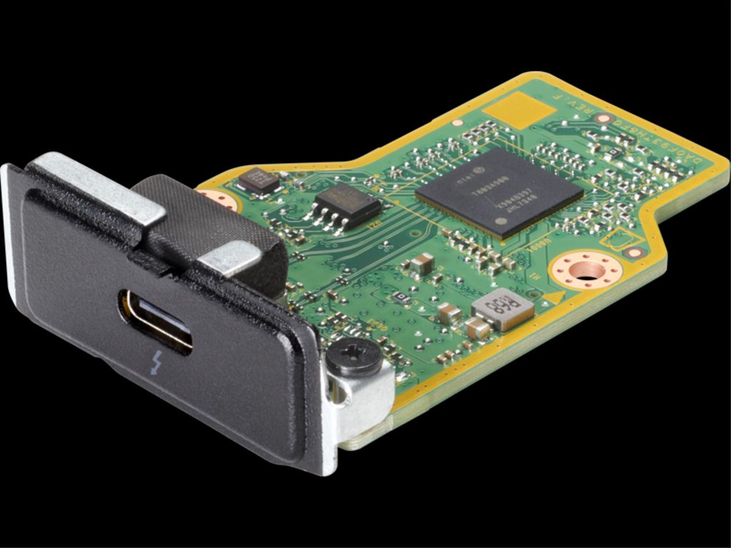 HP Thunderbolt 3.0 Flex IO v3