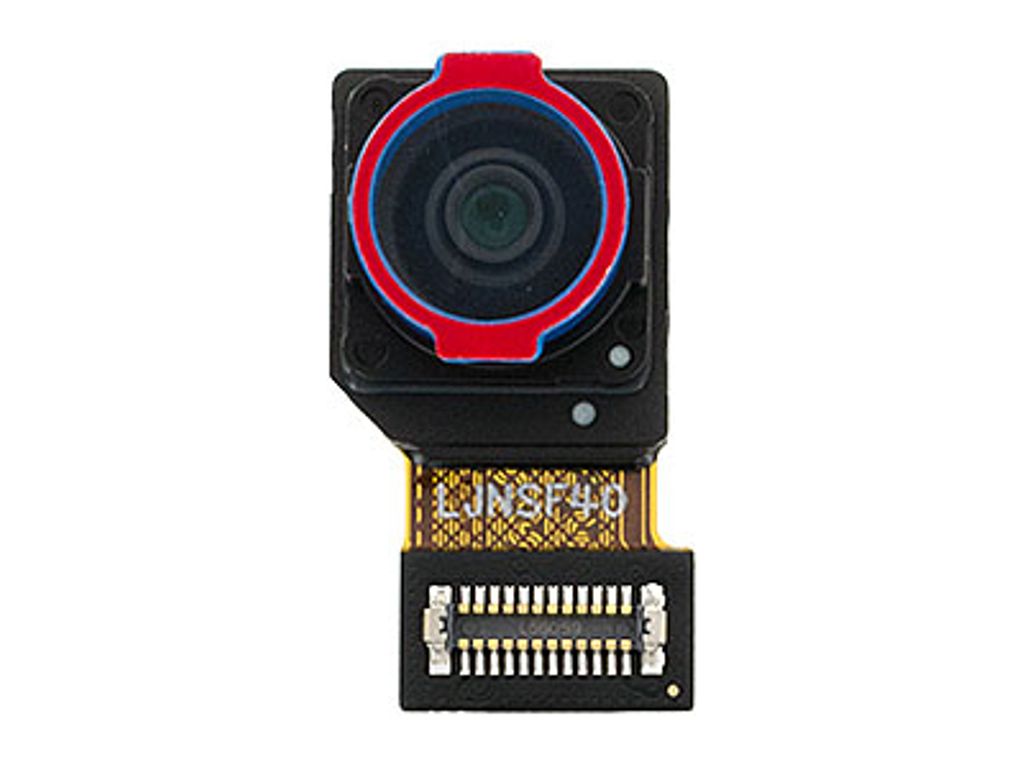 Motorola Edge 70 Front Camera 50MP