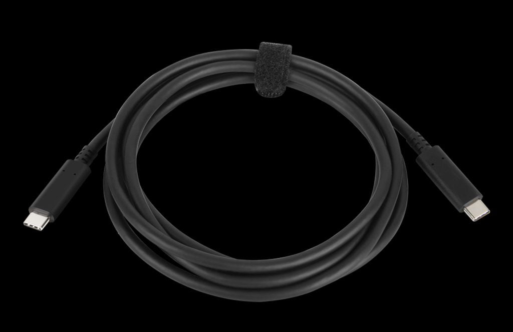 HP USB-C to USB-C 100W Cable