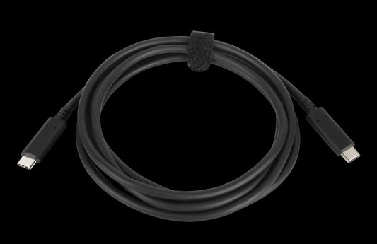 HP USB-C to USB-C 100W Cable