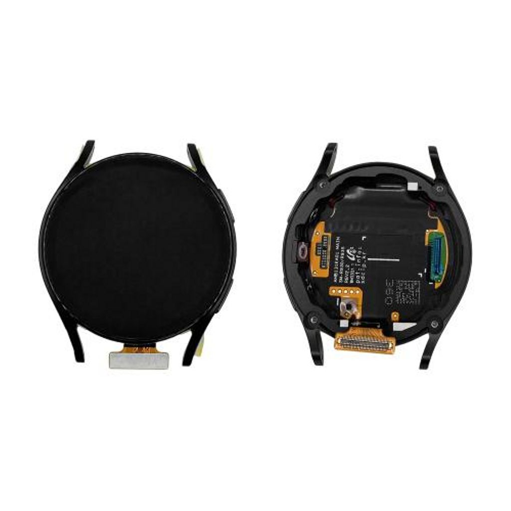 Samsung Galaxy Watch6 40mm Display Graphite