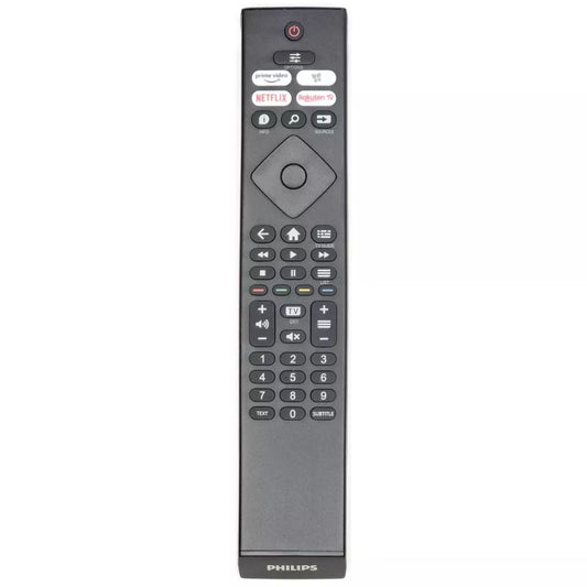 Philips HR45B-GJ17 remote control 