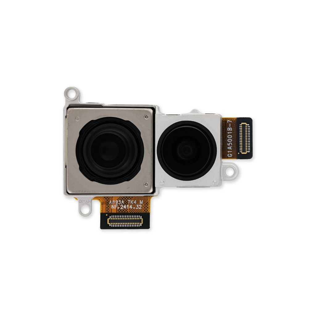 Google Pixel 9 Back kamera