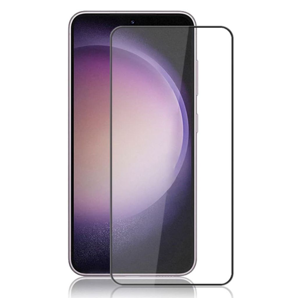 Samsung Galaxy S25 Edge Full Coverage Screen Protector - Bulk