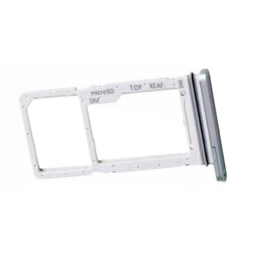 Samsung Galaxy Tab S9 FE (5G) SM-X516 SIM & memory card tray – silver