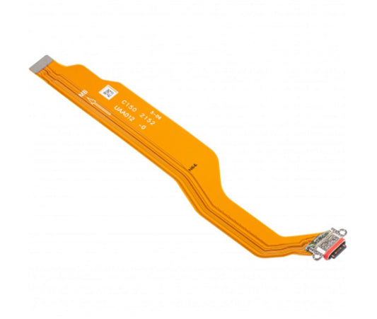 Oppo Reno6 Pro 5G laddkontakt flexkabel / Board, UAA012