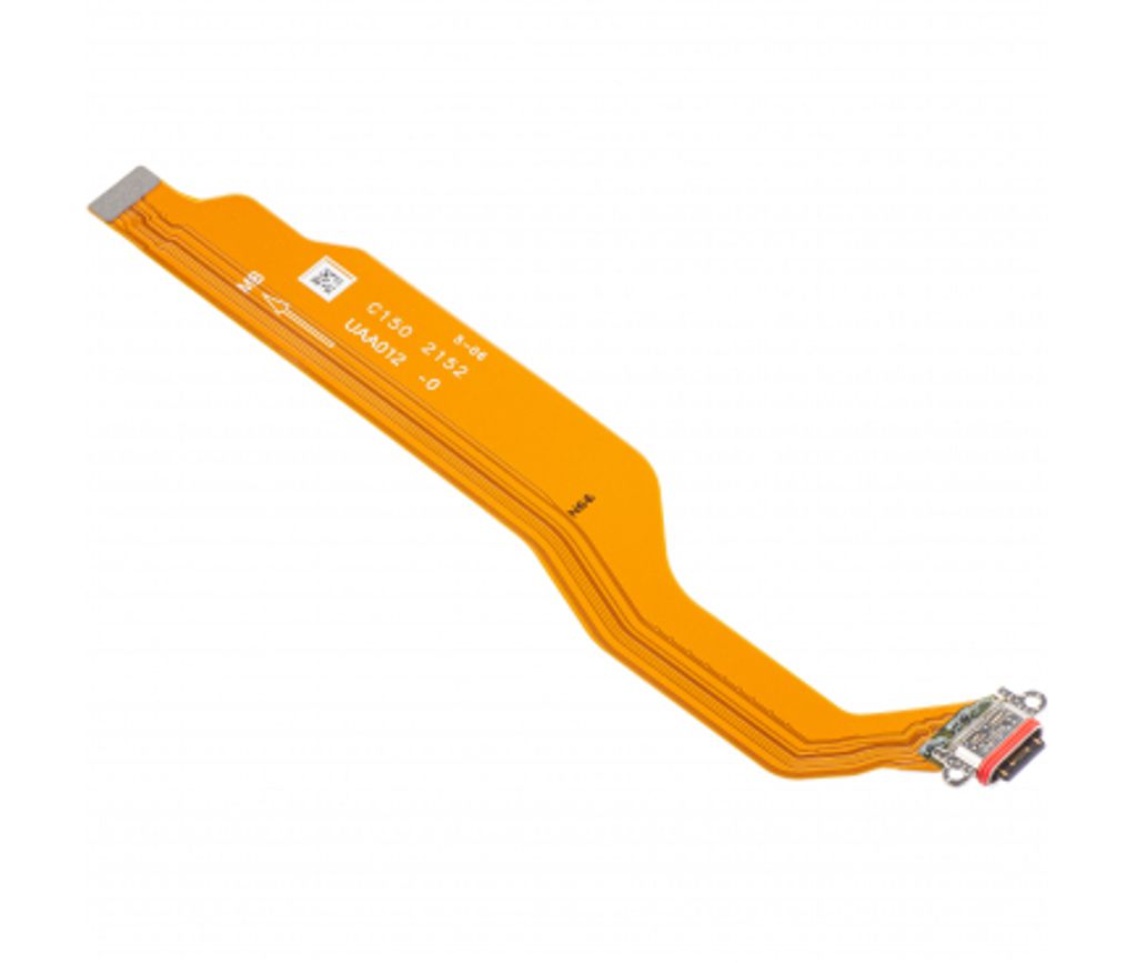 Oppo Reno6 Pro 5G Charging Port Flex / Board, UAA012