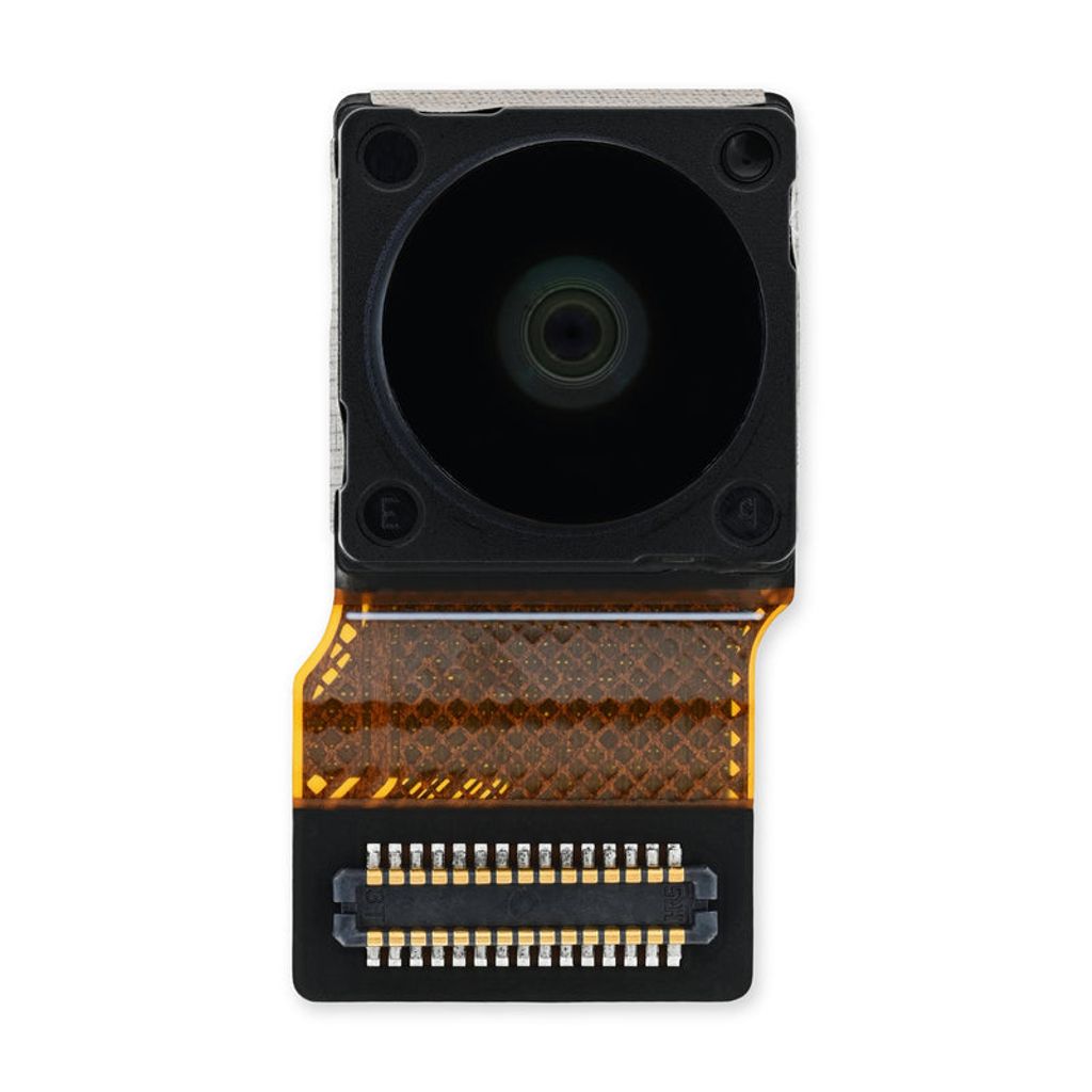 Google Pixel 6A Back kamera