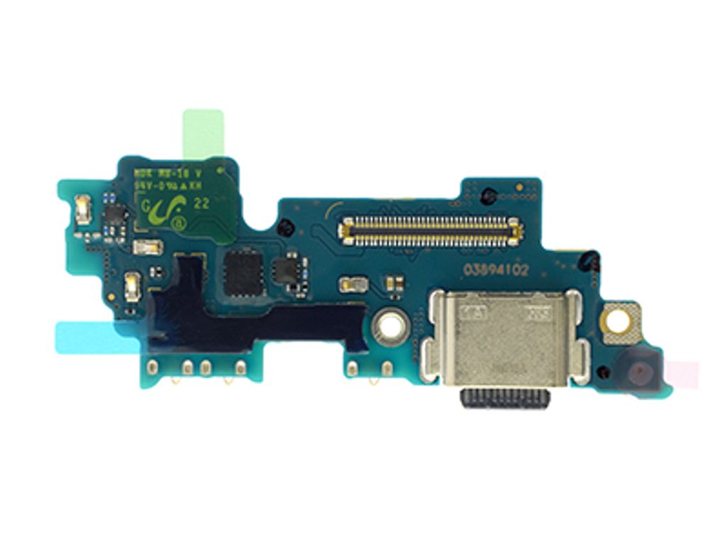 Samsung Galaxy Z Flip 5G USB Charging Board