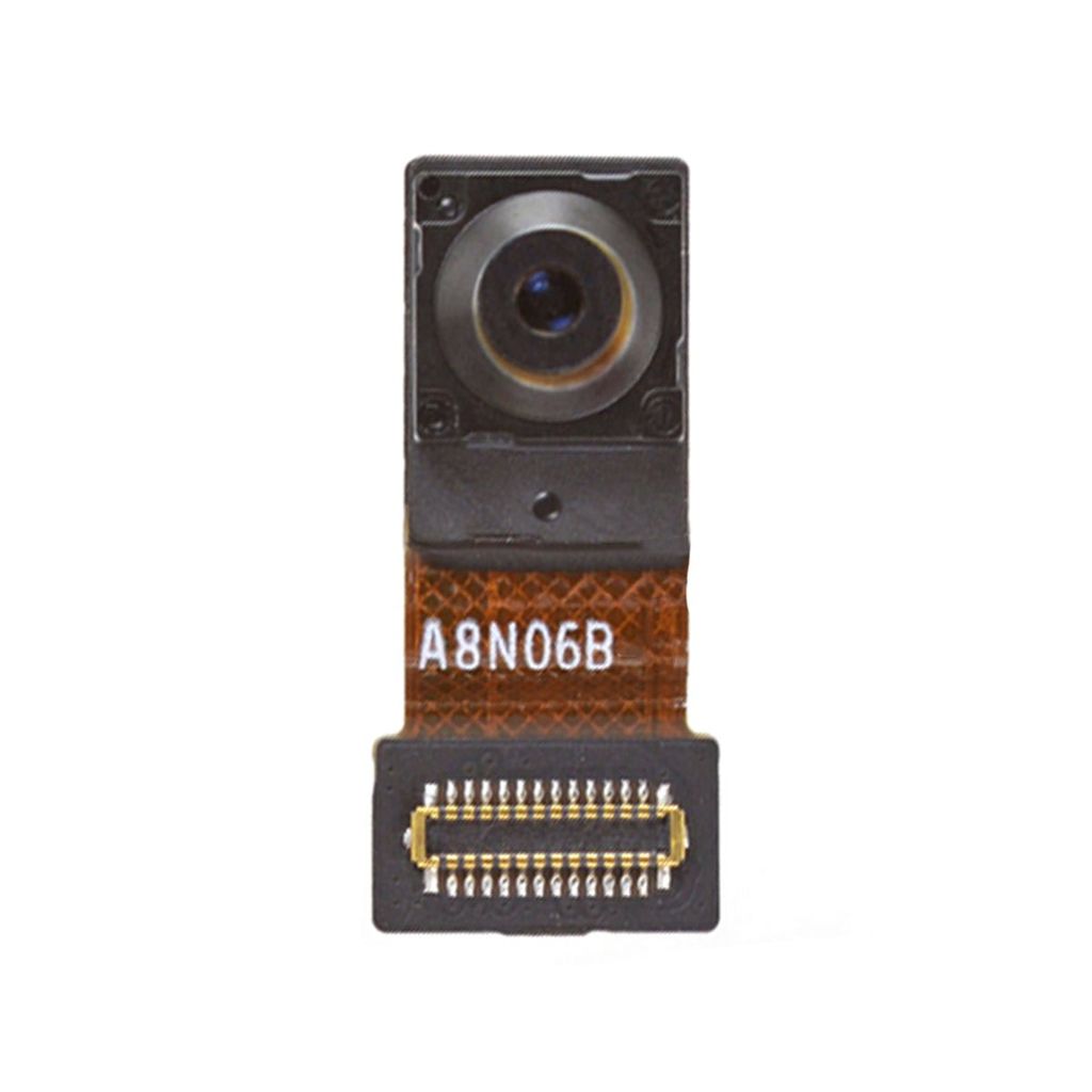 Google Pixel 5A frontkamera