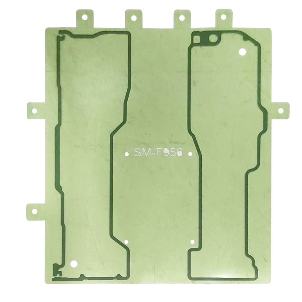 Samsung Galaxy Z Fold6 Main skärm Tape