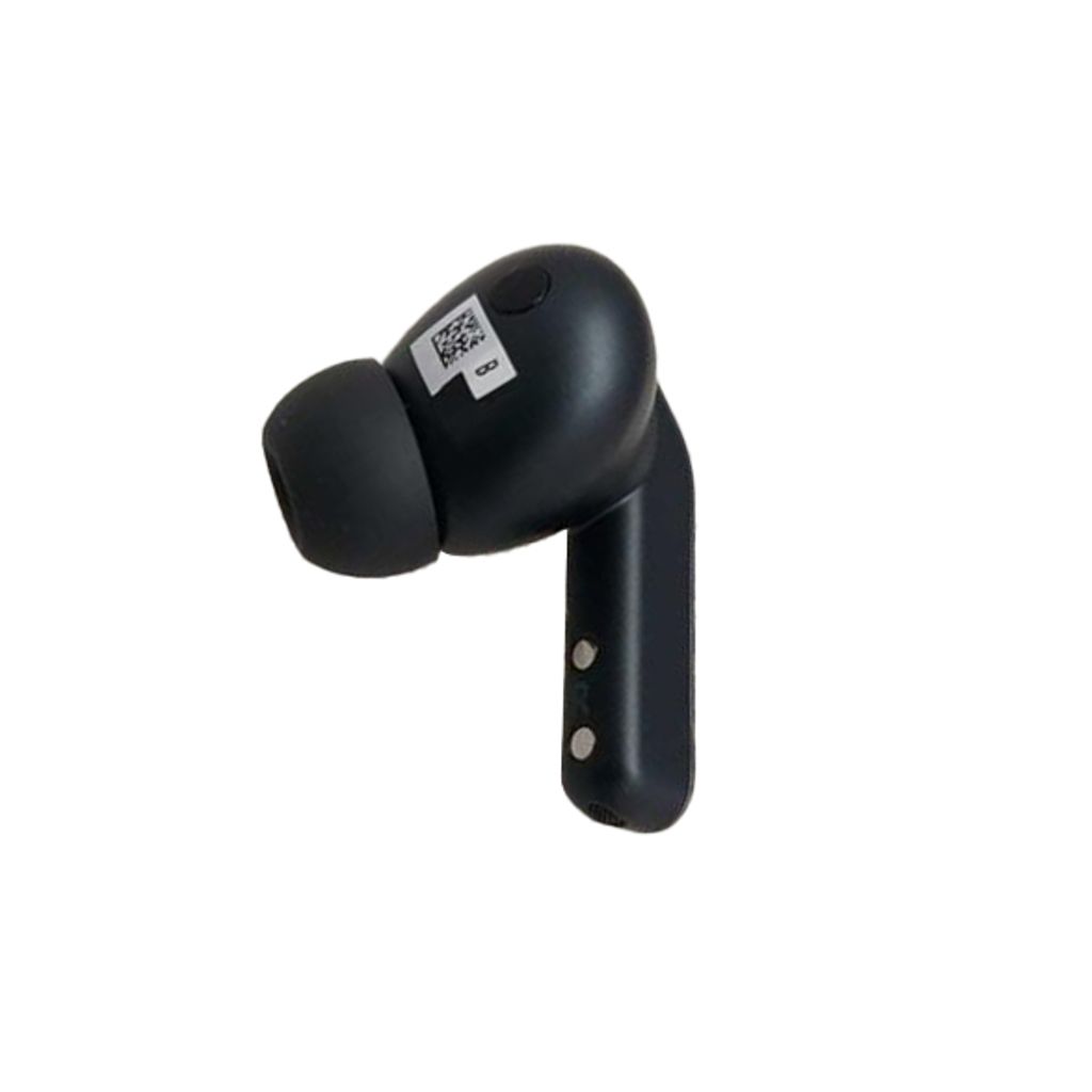 Samsung Galaxy Buds4 Pro RIGHT Headphone Replacement Part, 1 pcs - Black
