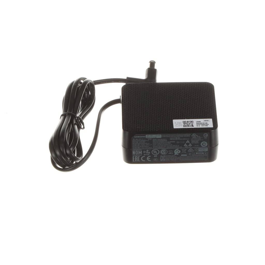 Samsung Monitor 240V power adapter