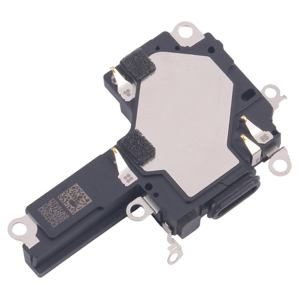 IPhone 17 Pro högtalare / ringer / buzzer