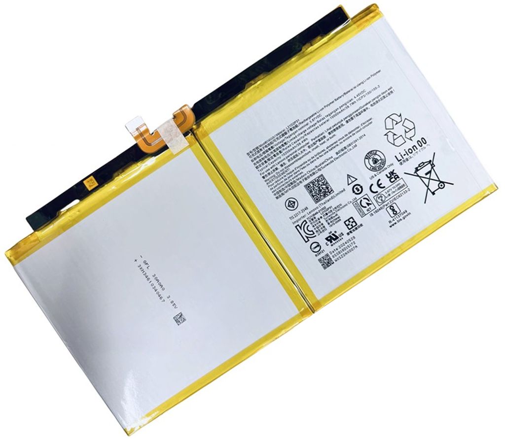 Lenovo Tab P12 12.7 (TB-370FU) Battery