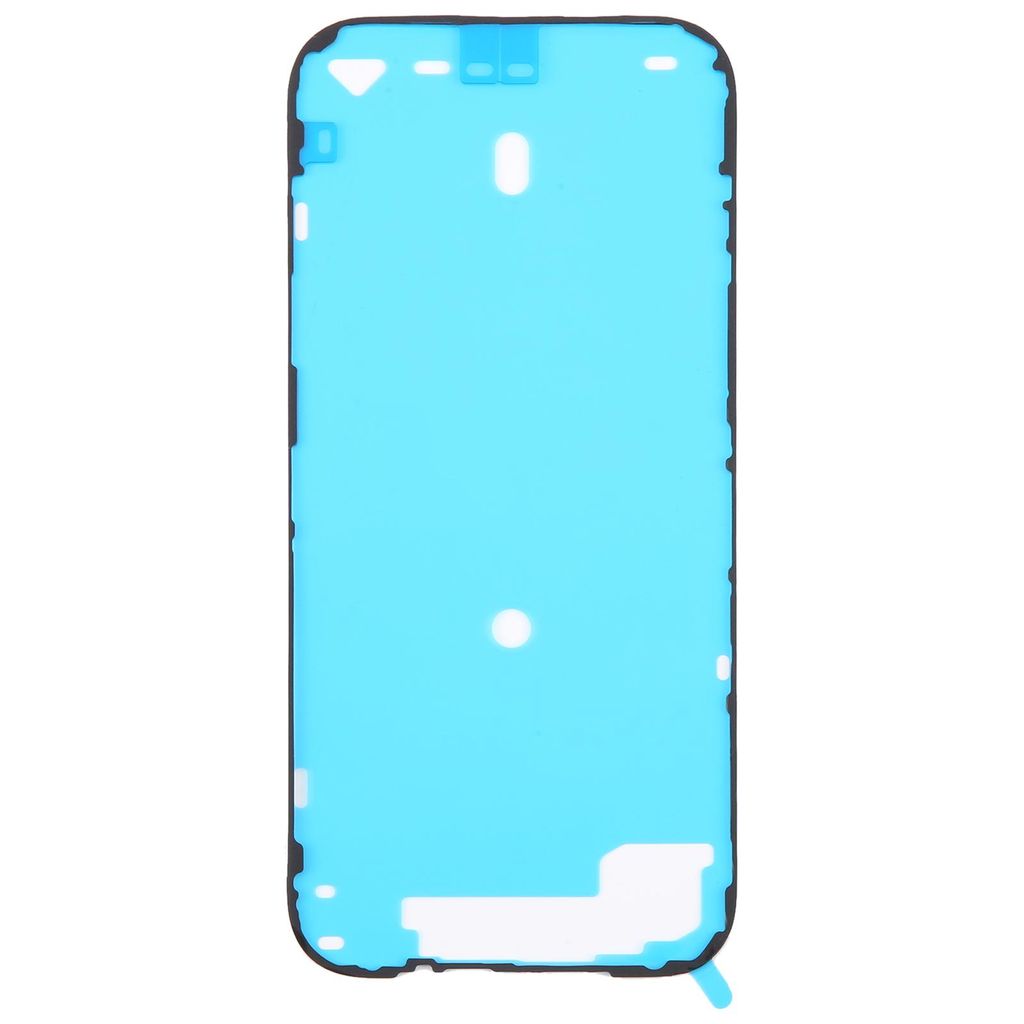IPhone 17 Pro LCD tejp/packning