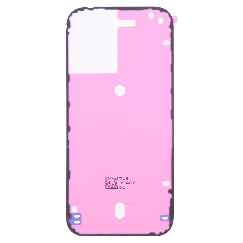 iPhone 17 Back Cover Adhesive