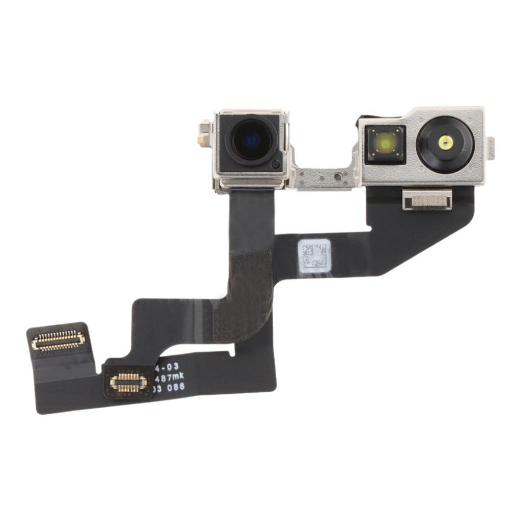 IPhone 16e frontkamera