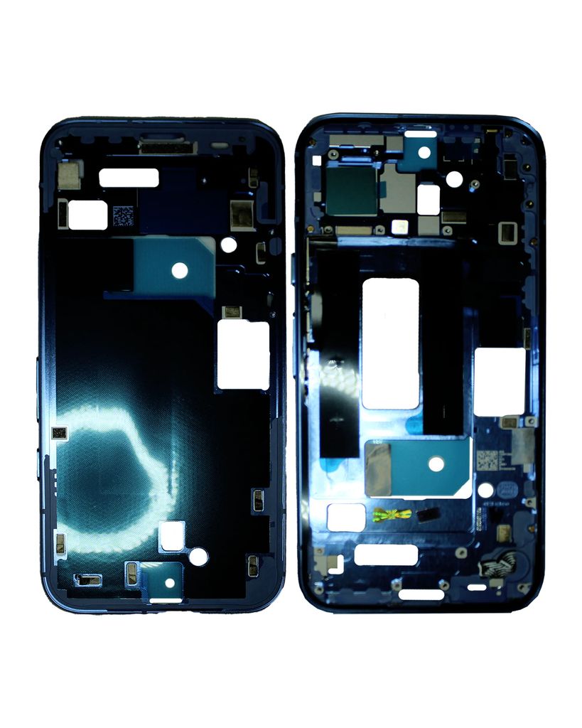 Google Pixel 8A Middle Frame – blå