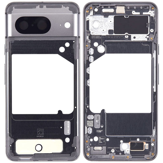 Google Pixel 8 Middle Frame - Hazel