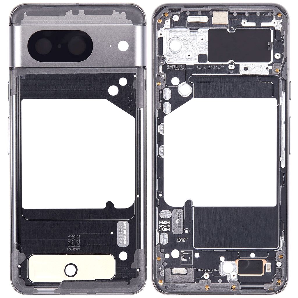Google Pixel 8 Middle Frame – Hazel