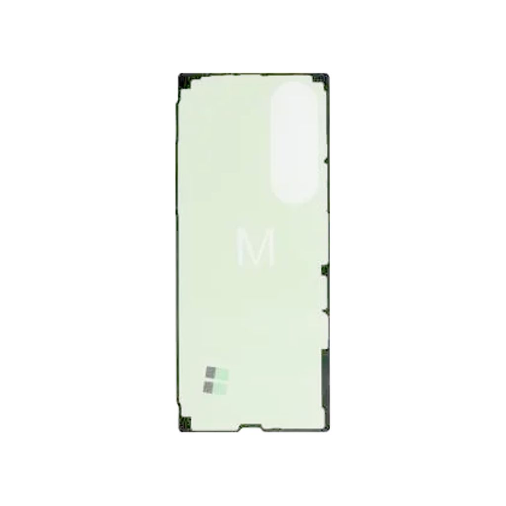 Samsung Galaxy A17 4G Back Cover Adhesive